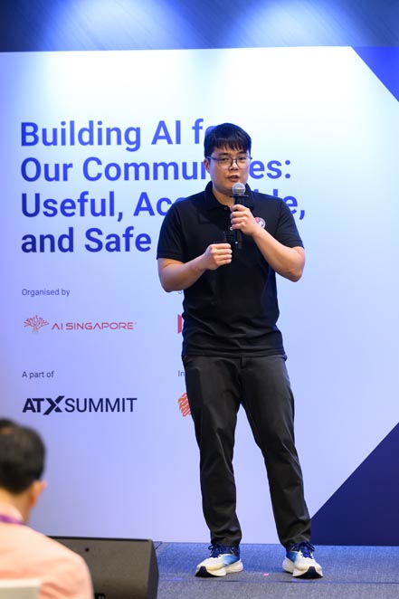 Building AI for Our Communities: Useful, Accessible, and Safe